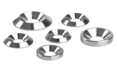 Countersunk Washers