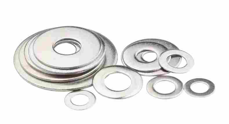 Flat Washers