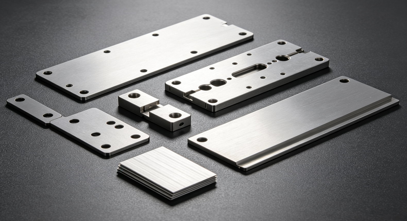 Functional Plates