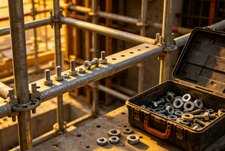 Building hardware
