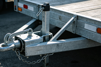 Trailer parts