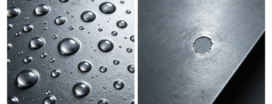 Nickel Plating stamped parts