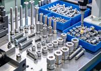 Start with Custom Fasteners