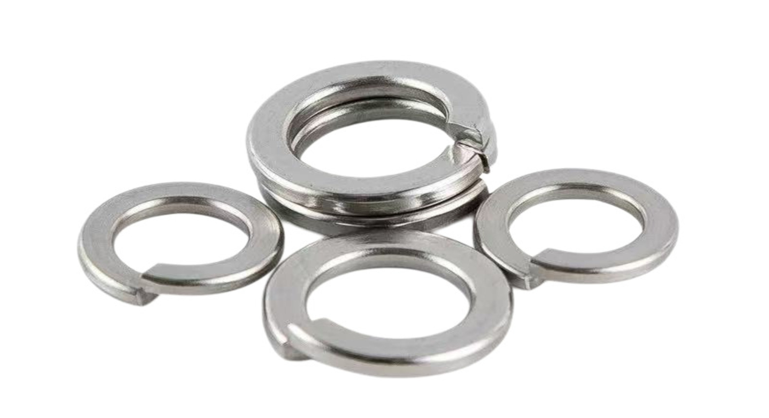 Spring Washers