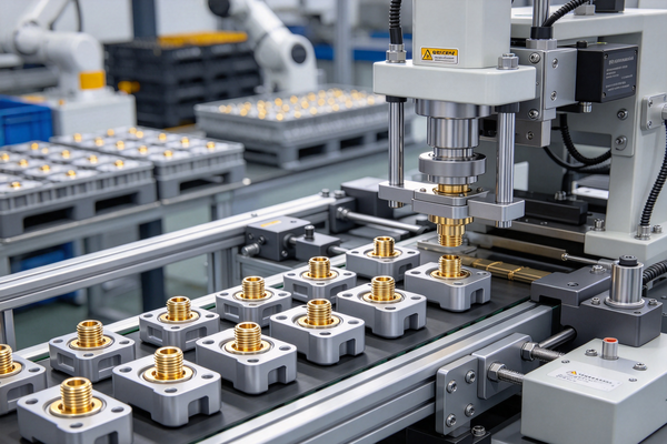 Repeat OEM product programmes