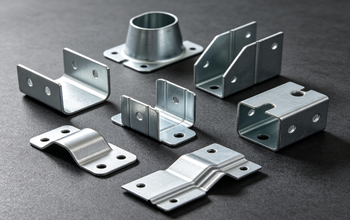 Multi-face components