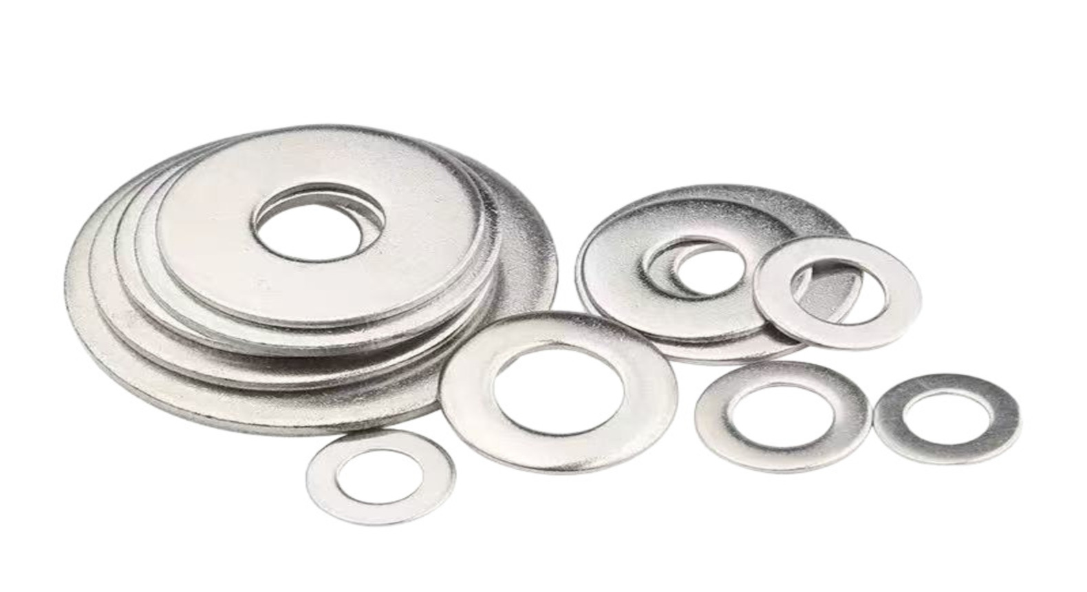 Flat Washers