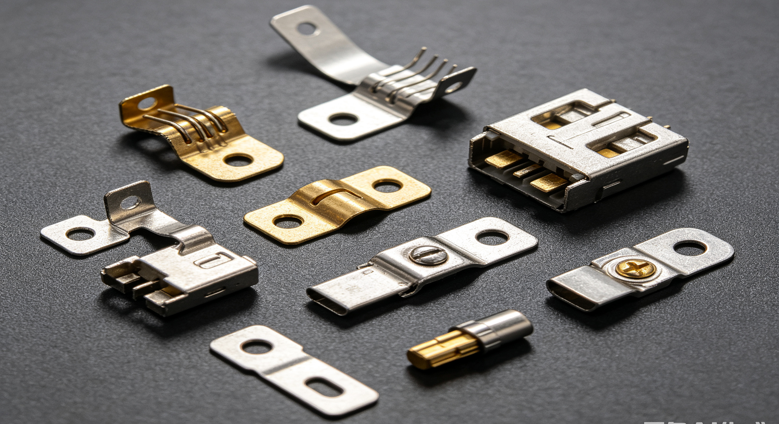 Electrical Contacts and Terminals