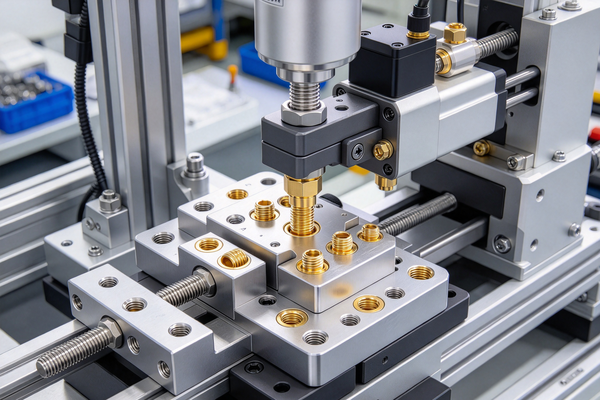 Panels and equipment Equipment and fixture assemblies