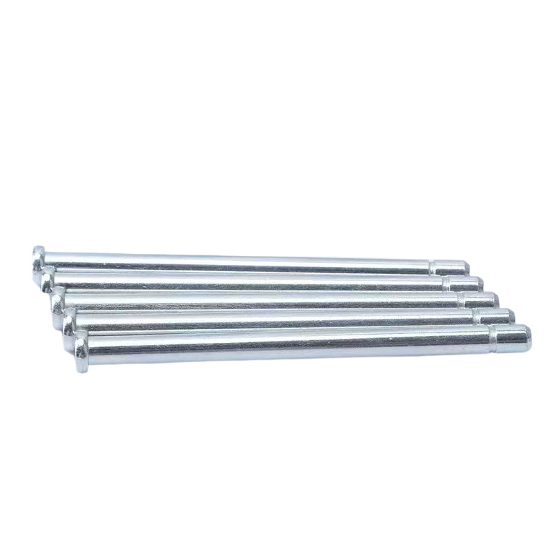 CNC Turning Pins and Locators
