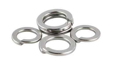 Spring Washers