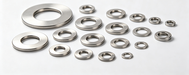 Nickel Plating washers