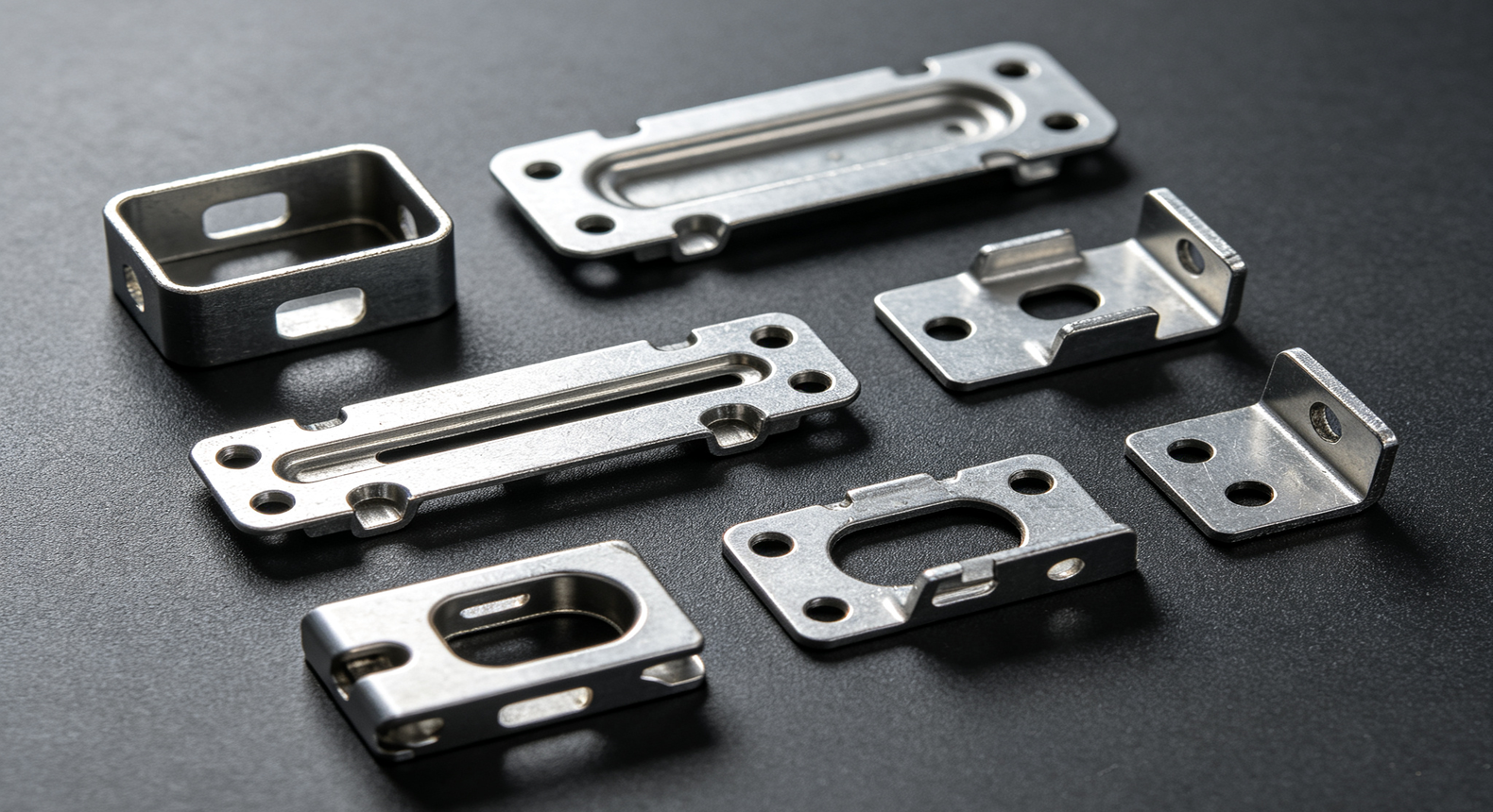 Profiled Brackets