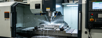 CNC Machining Service