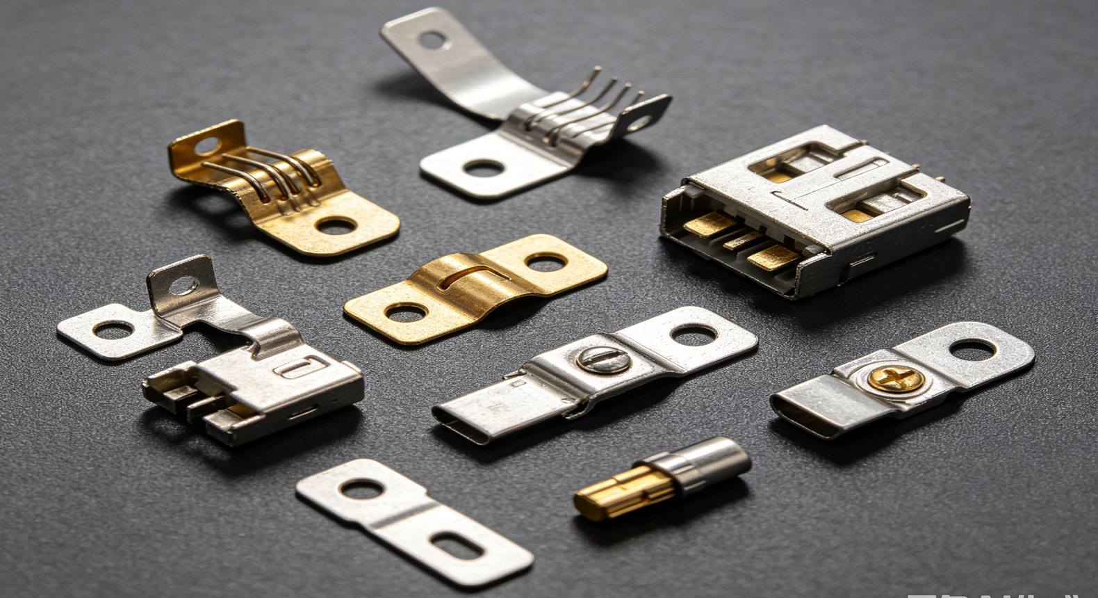 Electrical Contacts and Terminals