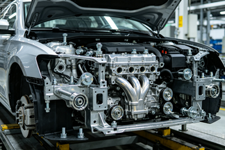 Car Spare parts
