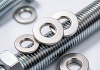 Start with Custom Fasteners