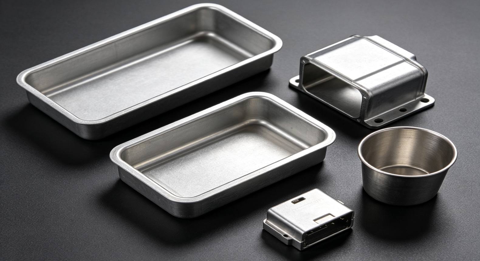 Housings and Cases