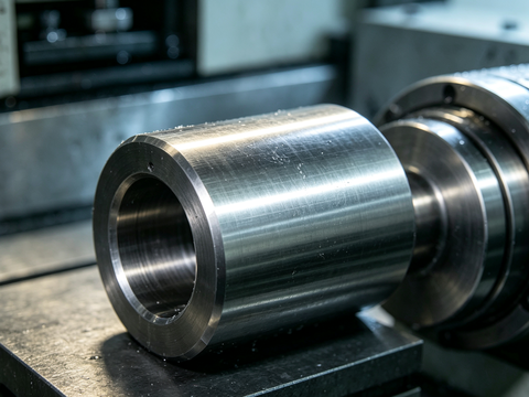 CNC Bushings