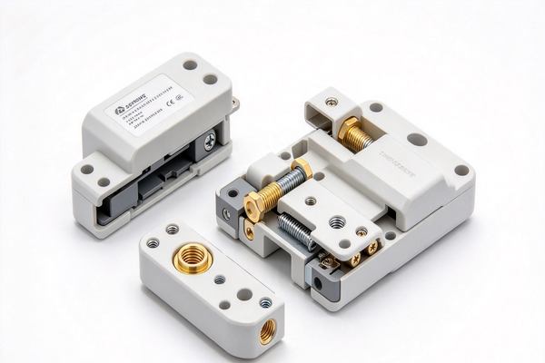 Repeated-access assemblies
