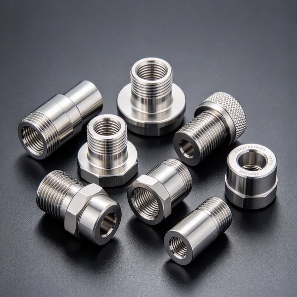 Stainless Steel Threaded Inserts